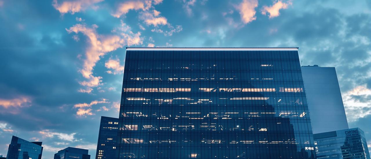 黄色视频传媒大厦