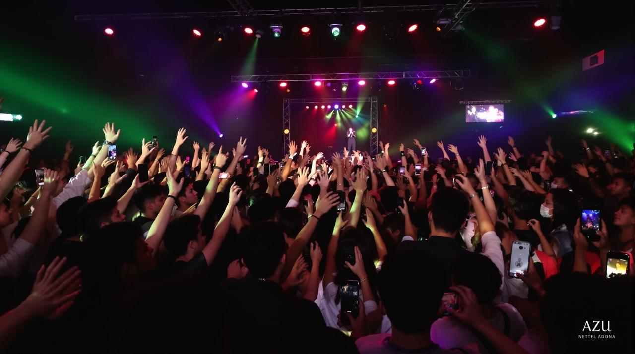 第四届黄色视频影迷节圆满落幕,超10万影迷参与线上线下互动