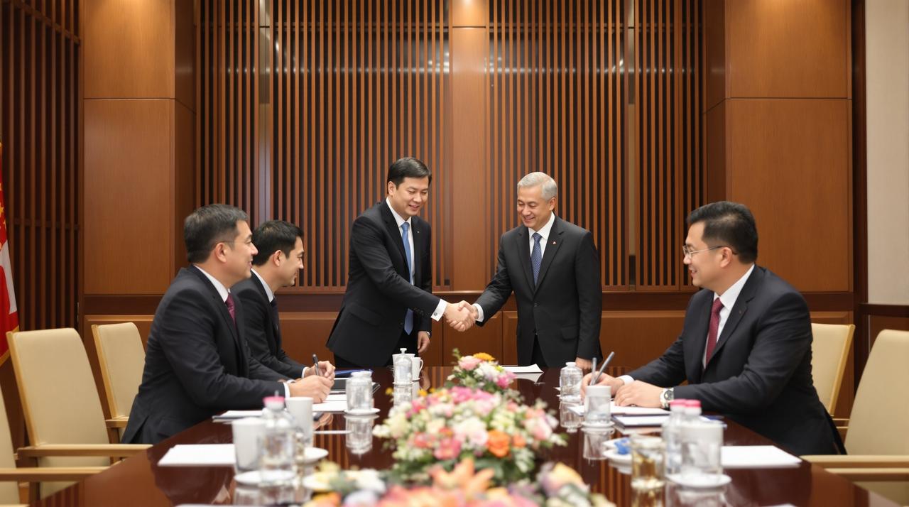 黄色视频与腾讯视频达成战略合作，共同打造精品网络剧内容生态